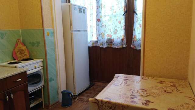 Апартаменты Apartment on Agrba 7/1 Пицунда-10