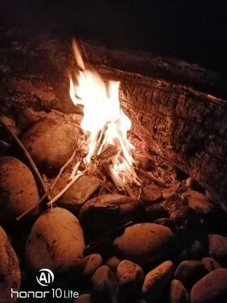 Апартаменты Апартаменты у Елены Сухум