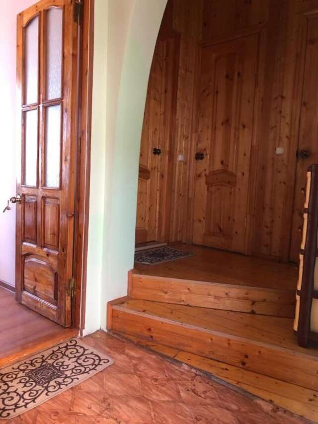 Гостевой дом Alie Parusa GuestHouse Новый Афон-40