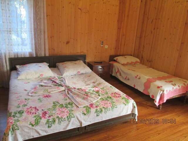 Гостевой дом Rozali Guest House Алахадзы-57