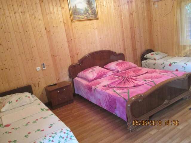 Гостевой дом Rozali Guest House Алахадзы-67