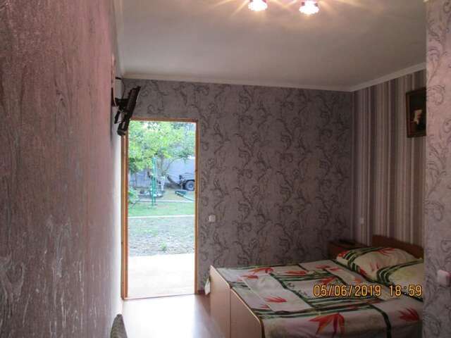 Гостевой дом Rozali Guest House Алахадзы-74