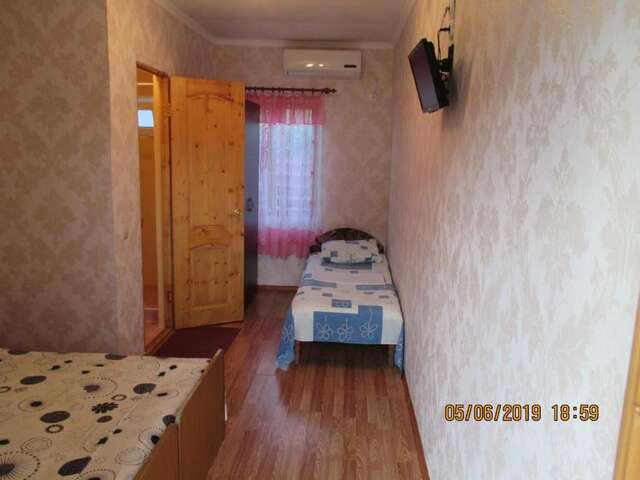 Гостевой дом Rozali Guest House Алахадзы-76