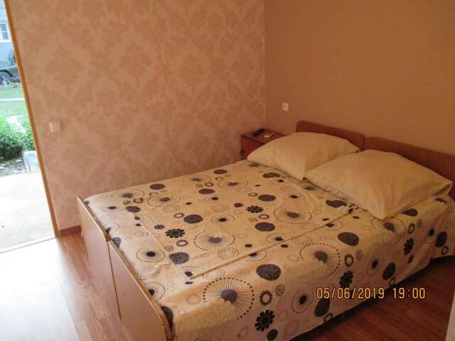 Гостевой дом Rozali Guest House Алахадзы-79