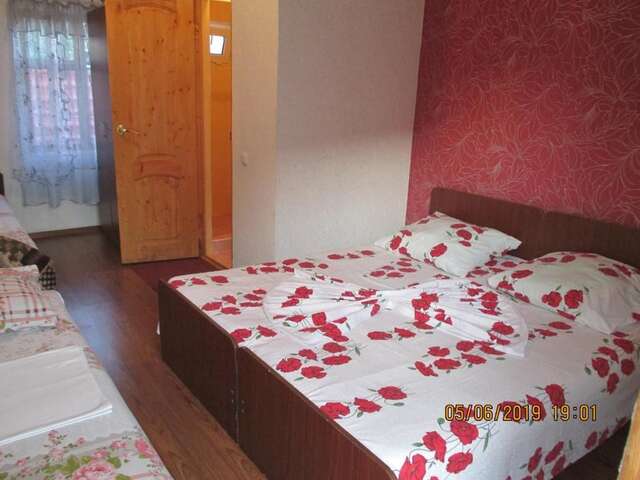 Гостевой дом Rozali Guest House Алахадзы-86