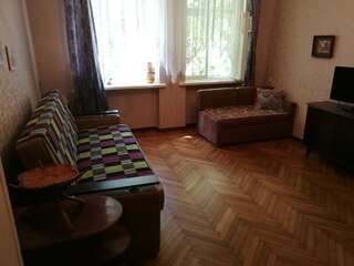 Апартаменты Апартаменты на Турбазе Сухум