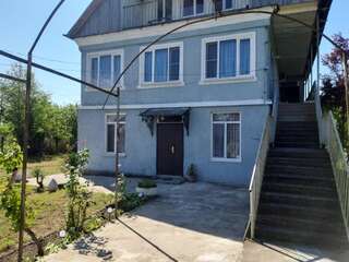 Гостевой дом Guest house on Kurortnyj proezd
