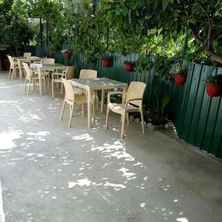 Апартаменты гостевой дом Стелла Гагра