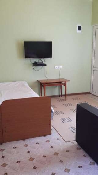 Гостевой дом Гостевой дом на речке Гагра