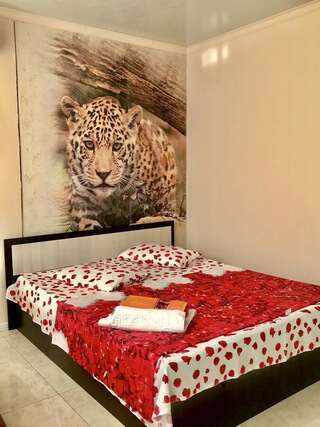 Отель Hotel Sakura Сухум