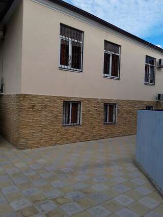 Гостевой дом Guest house U Svety Сухум