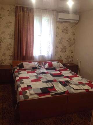 Гостевой дом Uyut Guest House Гагра