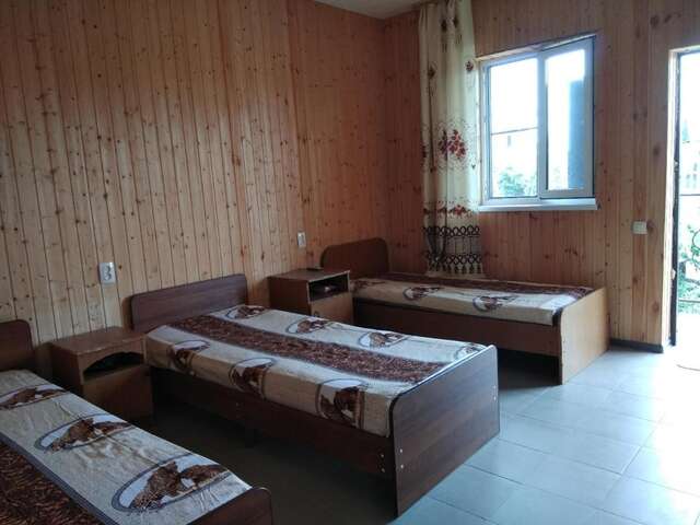 Гостевой дом Armany Guesthouse Kheivani-16