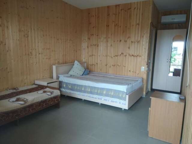 Гостевой дом Armany Guesthouse Kheivani-4