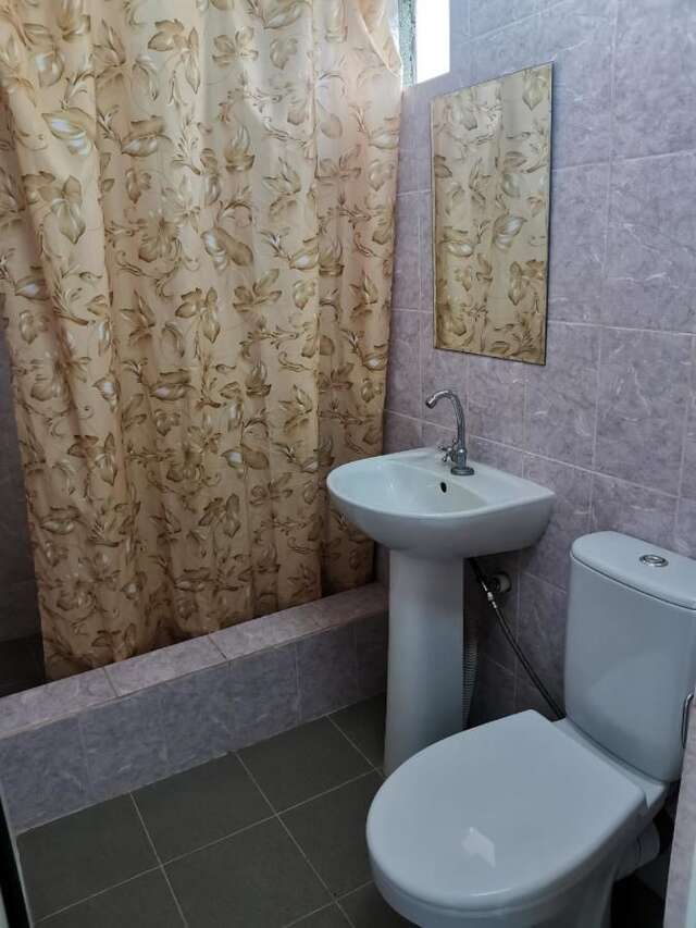 Гостевой дом Armany Guesthouse Kheivani-11