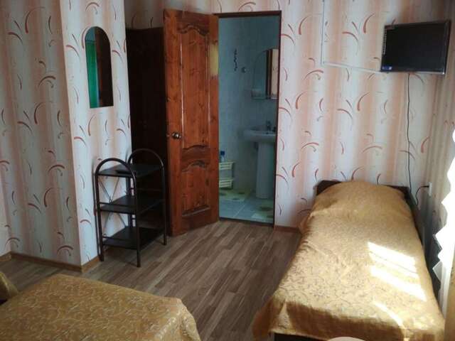 Гостевой дом Guesthouse on Mira 9 Kheivani-23