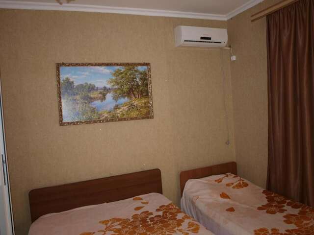 Гостевой дом Mechta Guest House Цандрыпш-13