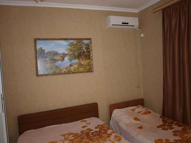 Гостевой дом Mechta Guest House Цандрыпш-44