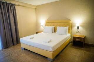 Отель Amza Park Hotel Гагра Двухместный номер с 1 кроватью или 2 отдельными кроватями-34