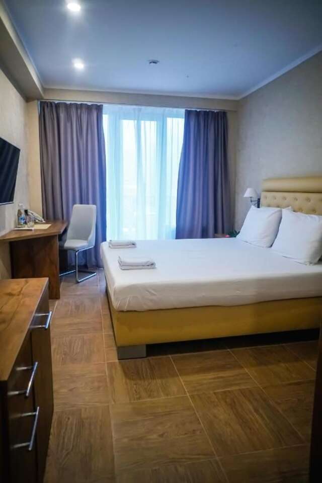 Отель Amza Park Hotel Гагра-13