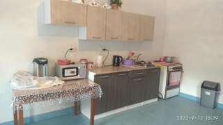 Гостевой дом Amra Guesthouse Новый Афон-1