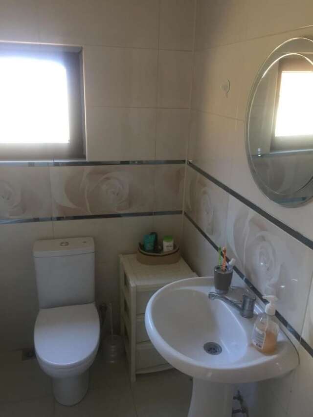 Проживание в семье Homestay on Agrba 56 Гудаута-13