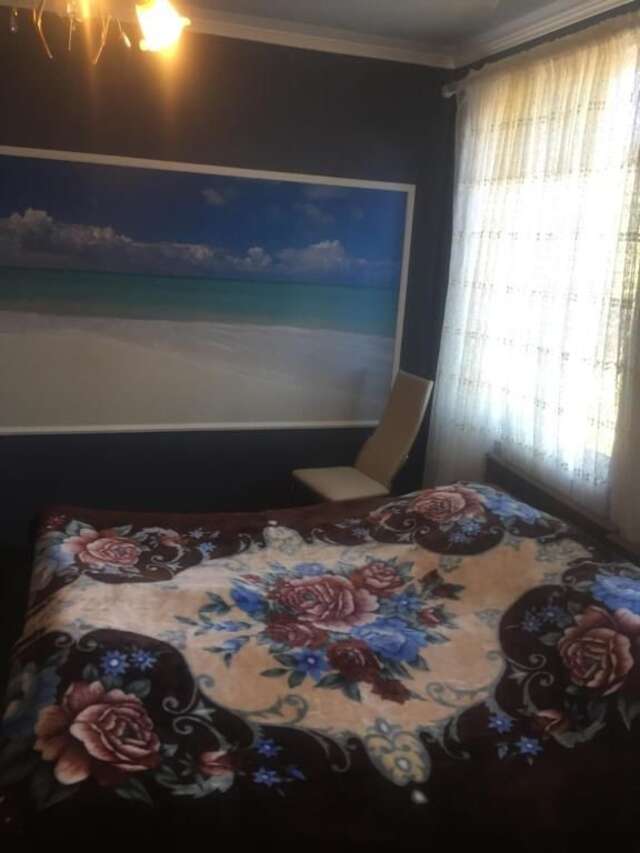 Проживание в семье Homestay on Agrba 56 Гудаута-15