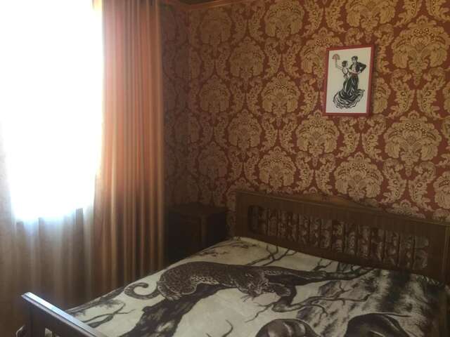 Проживание в семье Homestay on Agrba 56 Гудаута-6