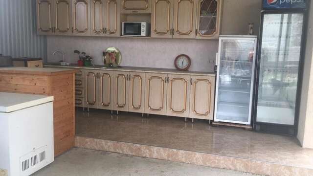 Гостевой дом GUEST HOUSE MARGARIT Цандрыпш-28