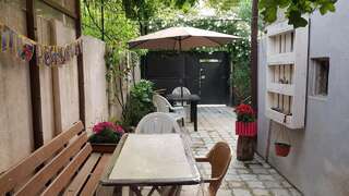 Дома для отпуска Домик под ключ в квартале от набережной Сухум