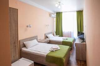 Отель Гостиница  Пицунда