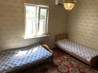 Гостевой дом Частный дом Гагра