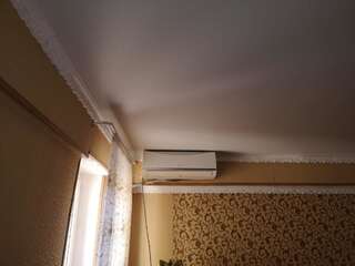 Апартаменты Квартира с видом на море Гагра