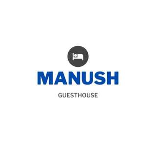 Гостевой дом Manush Guesthouse