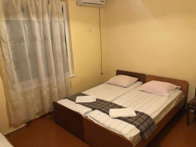 Гостевой дом Manush Guesthouse Lidzava-9