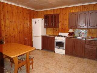 Гостевой дом Морская звезда Сухум