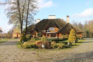 Отель Усадьба Рыньковка Брест