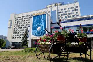 Отель Гостиница Планета Минск