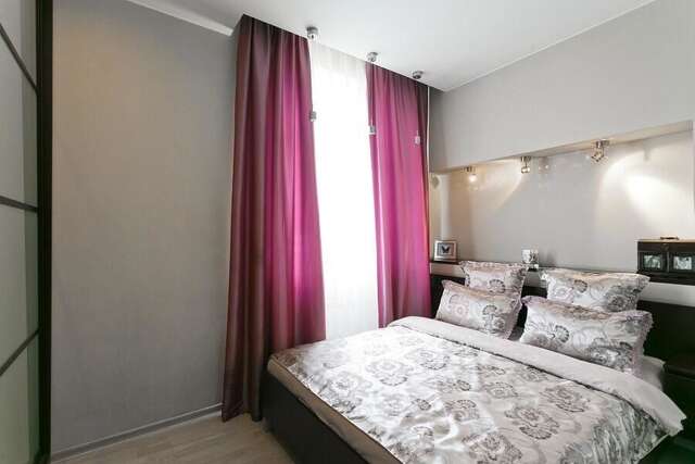 Апартаменты Apartments Natali Минск-6