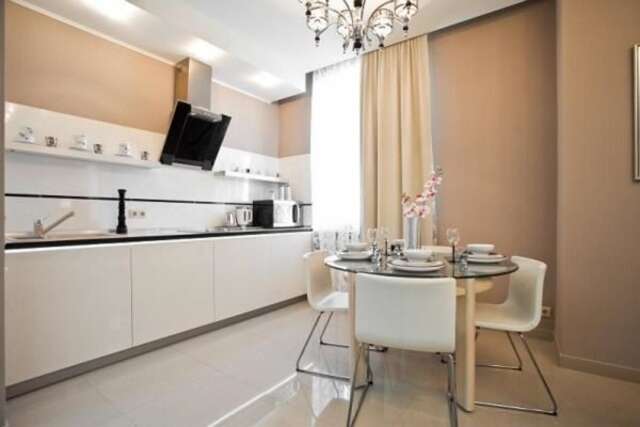 Апартаменты Apartments Natali Минск-52