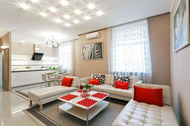 Апартаменты Apartments Natali Минск-67