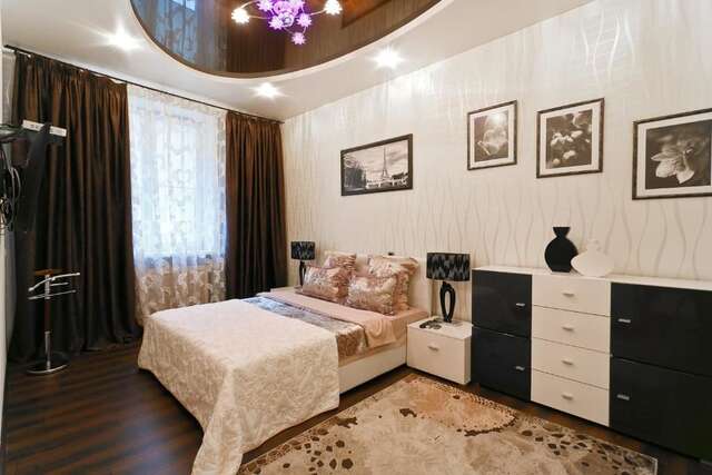 Апартаменты Apartments Natali Минск-77