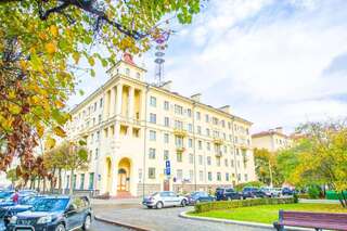 Апартаменты Aparton Минск