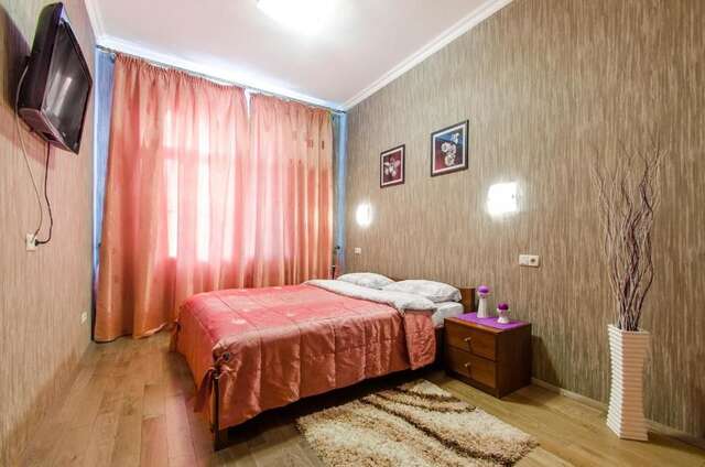 Апартаменты Royal Apartments Minsk Минск-93