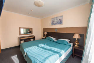 Гостиница Спутник Санкт-Петербург