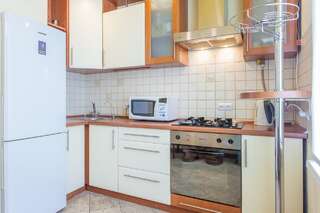 Апартаменты SutkiMinsk Apartment Centre Минск Апартаменты с 1 спальней-6