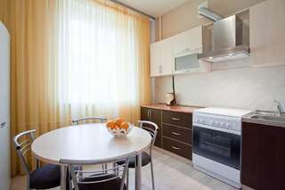 Апартаменты SutkiMinsk Apartment Centre Минск Апартаменты-8