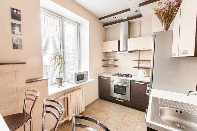 Апартаменты SutkiMinsk Apartment Centre Минск-16