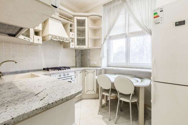 Апартаменты SutkiMinsk Apartment Centre Минск-17