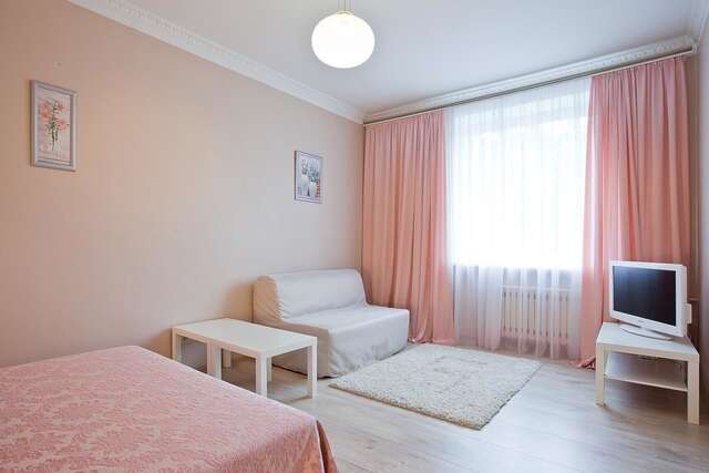 Апартаменты SutkiMinsk Apartment Centre Минск-42